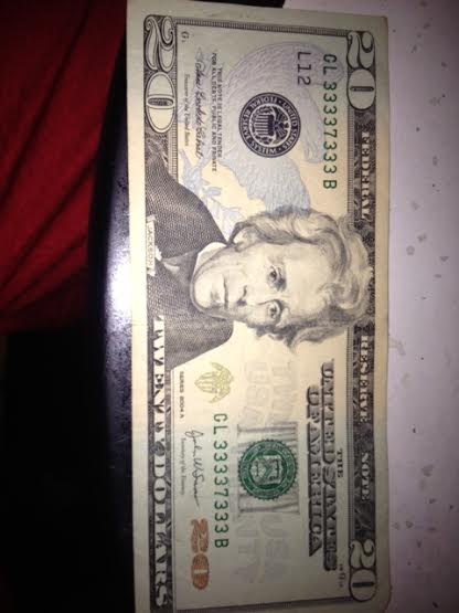 20-Dollar-Bill-With-Fancy-Serial-Number
